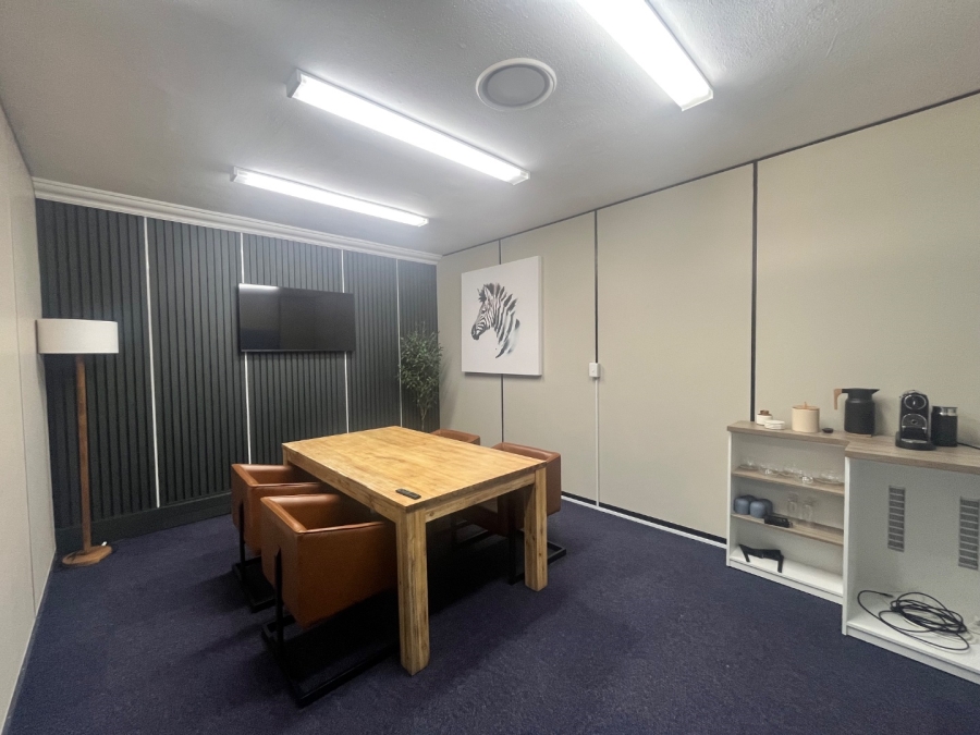 To Let Commercial Property for Rent in George Central Western Cape